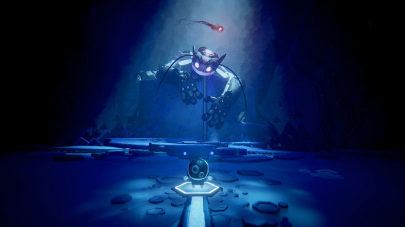 Игра Грёзы (Dreams) [PS4, русская версия] в Твери