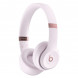 Беспроводные наушники Beats Solo 4, розовый в Твери