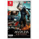 Игра Ninja Gaiden: Master Collection [Nintendo Switch, английская версия] в Твери