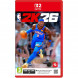 Игра NBA 2K26 [Nintendo Switch 2, английская версия] в Твери