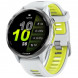 Умные часы Garmin Forerunner 970 Titanium Whitestone/Translucent Amp Yellow Band 010-02969-11 в Твери
