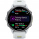 Умные часы Garmin Forerunner 970 Titanium Whitestone/Translucent Amp Yellow Band 010-02969-11 в Твери