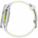 Умные часы Garmin Forerunner 970 Titanium Whitestone/Translucent Amp Yellow Band 010-02969-11 в Твери