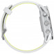 Умные часы Garmin Forerunner 970 Titanium Whitestone/Translucent Amp Yellow Band 010-02969-11 в Твери