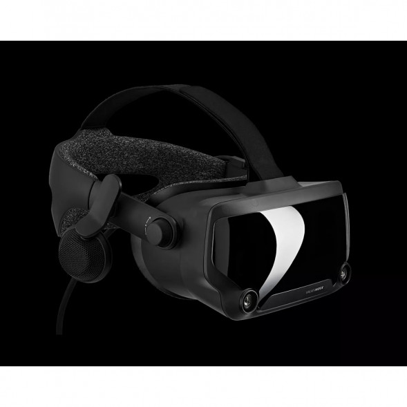 Шлем виртуальной реальности Valve Index Headset в Твери