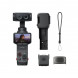 Экшн-камера Insta360 Luna Ultra Standard Combo, Cosmic Black в Твери