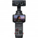 Экшн-камера Insta360 Luna Ultra Standard Combo, Cosmic Black в Твери