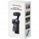 Экшн-камера Insta360 Luna Ultra Standard Combo, Cosmic Black в Твери