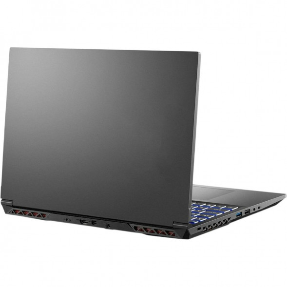 Ноутбук COLORFUL X15 XS-HE55016512B-1EAA (15.6&amp;quot;, IPS, Intel Core i5 12450H 2ГГц, 8 ядер, 16ГБ DDR4, 512ГБ SSD, NVIDIA GeForce RTX 3050 -  4 Гб, Windows 11 Home), серый в Твери