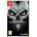Игра Darksiders II: Deathinitive Edition [Nintendo Switch, русская версия] в Твери
