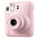 Фотоаппарат моментальной печати Fujifilm Instax Mini 12, Blossom Pink в Твери