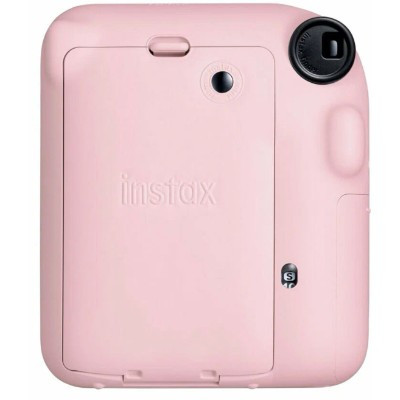 Фотоаппарат моментальной печати Fujifilm Instax Mini 12, Blossom Pink в Твери