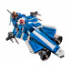 Конструктор LEGO Star Wars 75087 Джедайский истребитель Анакина в Твери