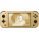 Игровая приставка Nintendo Switch Lite (Hyrule Edition) в Твери