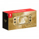 Игровая приставка Nintendo Switch Lite (Hyrule Edition) в Твери