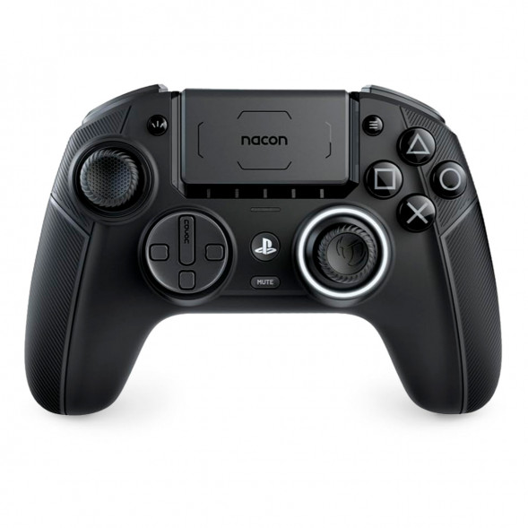 Беспроводной геймпад Nacon Revolution Pro 5 для PlayStation 5, черный в Твери