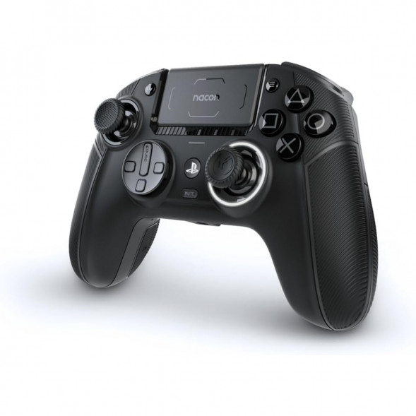 Беспроводной геймпад Nacon Revolution Pro 5 для PlayStation 5, черный в Твери
