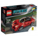 Конструктор LEGO Speed Champions 75899 Феррари (LaFerrari) в Твери