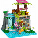 Конструктор LEGO Friends 41033 Спасение тиргёнка у водопада в Твери