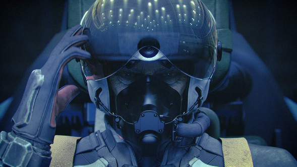 Игра Ace Combat 7: Skies Unknown (поддержка PS VR) [PS4, русские субтитры] в Твери