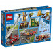 Конструктор LEGO City Fire 60112 Пожарная машина в Твери