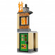 Конструктор LEGO City Fire 60112 Пожарная машина в Твери