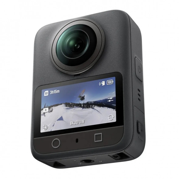 Экшн-камера DJI Osmo 360 Standard Combo в Твери