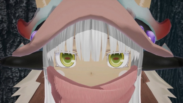 Игра Made in Abyss: Binary Star Falling into Darkness [PS4, английская версия] в Твери