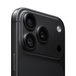 Смартфон Apple iPhone 18 Pro Max 256GB (eSIM), Black