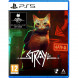 Игра Stray [PS5, русские субтитры] в Твери
