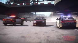 Игра Need for Speed: Payback [PS4, русская версия]