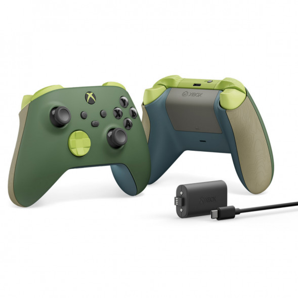 Геймпад Microsoft Xbox Series - Remix Special Edition в Твери