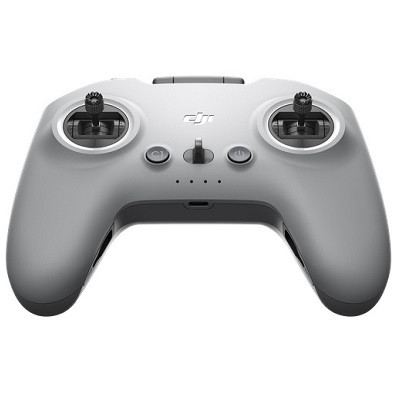 Квадрокоптер DJI FPV Combo (CN), grey в Твери