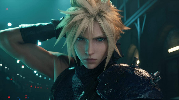 Игра Final Fantasy VII Remake Intergrade [PS5, английская версия] в Твери