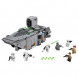 Конструктор LEGO Star Wars 75103 Транспорт Первого Ордена в Твери
