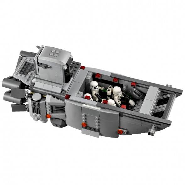 Конструктор LEGO Star Wars 75103 Транспорт Первого Ордена в Твери