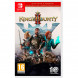 Игра King&amp;#039;s Bounty II. Издание первого дня [Nintendo Switch, русская версия] в Твери