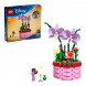 Конструктор LEGO Disney 43237 Цветочный горшок Изабеллы в Твери