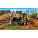 Конструктор LEGO City Great Vehicles 60219 Строительный погрузчик в Твери