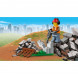 Конструктор LEGO City Great Vehicles 60219 Строительный погрузчик в Твери