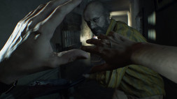 Resident Evil 7: Biohazard Gold Edition [PS4, русские субтитры]