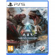 Игра ARK: Survival Ascended [PS5, русские субтитры] в Твери