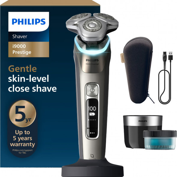 Электробритва Philips Shaver i9000 Prestige XP9203/30 в Твери