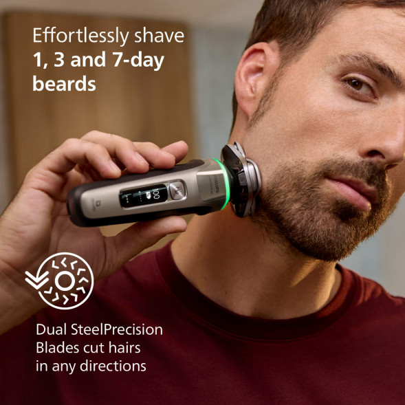 Электробритва Philips Shaver i9000 Prestige XP9203/30 в Твери