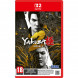 Игра Yakuza Kiwami 2 [Nintendo Switch 2, русские субтитры] в Твери