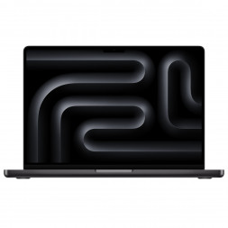 Ноутбук Apple MacBook Pro 14 2026 MJLW4 (M5 Pro 16-Core GPU, 24GB/2TB), Черный космос/Space Black