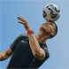 Силиконовый ремешок WHOOP SportFlex для WHOOP MG, CR7 Home  в Твери