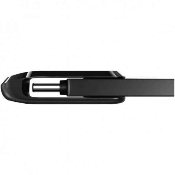 USB флешка Sandisk Ultra Dual Drive Go 256Gb USB 3.2 gen 1/ USB Type-C в Твери