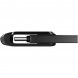 USB флешка Sandisk Ultra Dual Drive Go 256Gb USB 3.2 gen 1/ USB Type-C в Твери