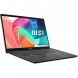 Ноутбук MSI Modern 15 F1MXG-1281RU (15.6&amp;quot;, IPS, Intel Core 5 120U, 10 ядер, 16 ГБ DDR5, SSD 512 ГБ, Intel Iris Xe Graphics, Windows 11), чёрный в Твери